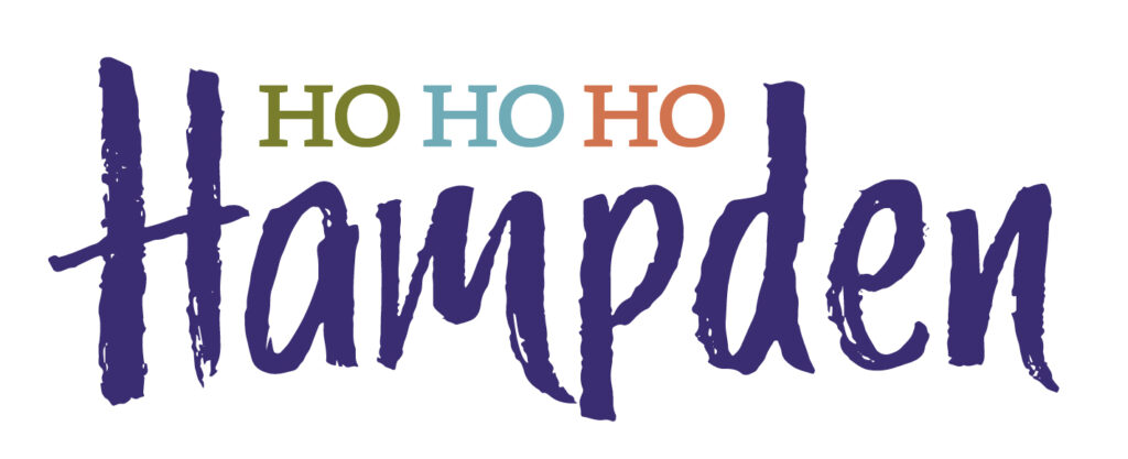 Ho Ho Ho Hampden Ho Ho Ho Hampden